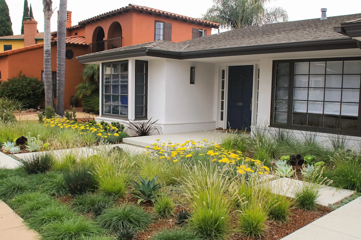 yard waste in San Diego